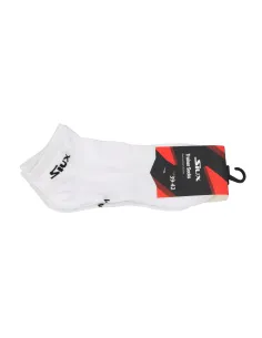 Pack 3 Siux Dhaka Kurze Socken | Ofertas De Padel